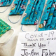 Image for article titled Workers Say Jo-Ann Fabrics' Free Mask Kits Are Just a Scam to Stay in Business